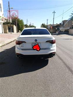 فولكسفاغن جيتا
